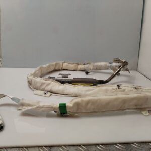 AIRBAG CORTINA DELANTERO IZQUIERDO 134812