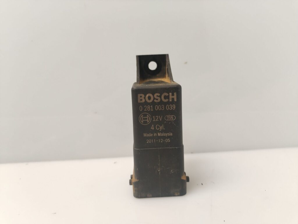 CAJA PRECALENTAMIENTO 135170