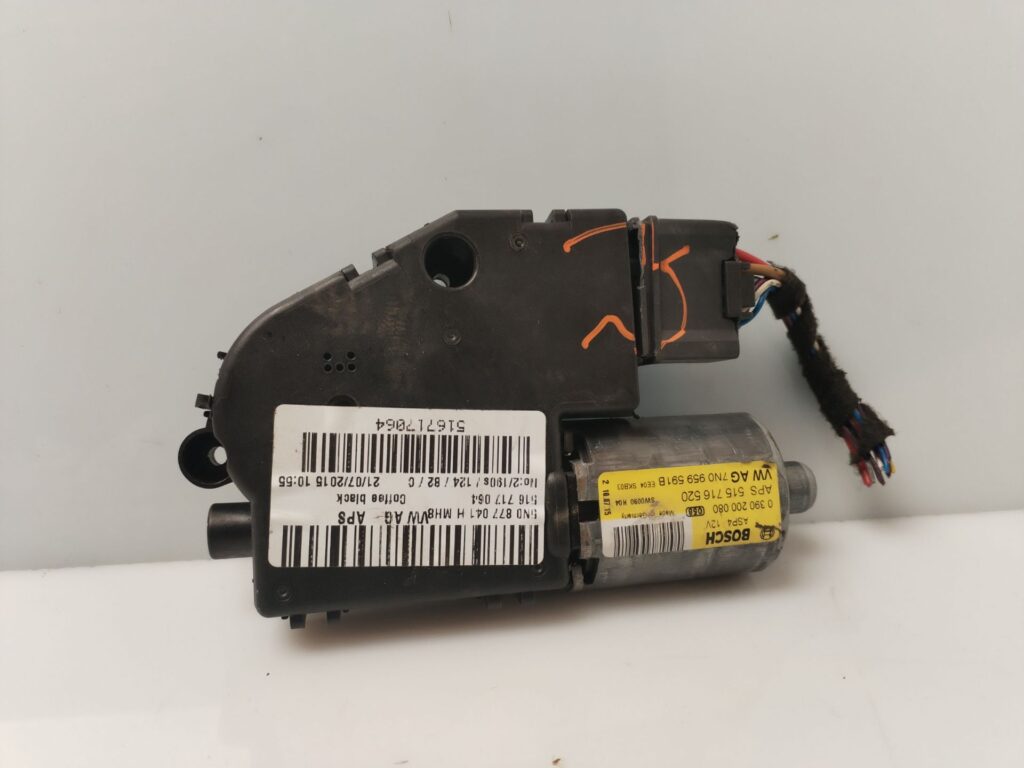 MOTOR TECHO ELECTRICO 135115