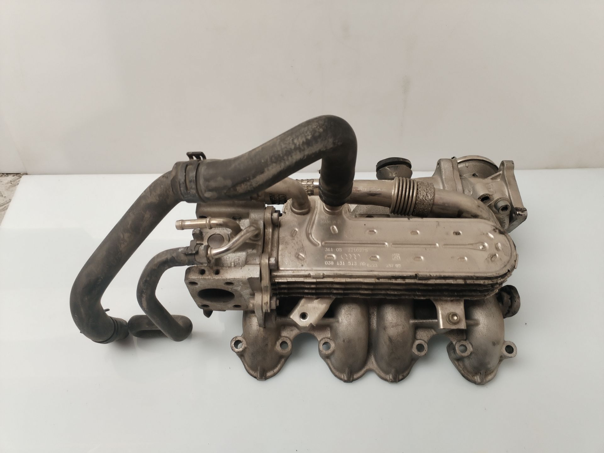 ENFRIADOR EGR 135196