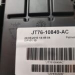 CUADRO INSTRUMENTOS 135283