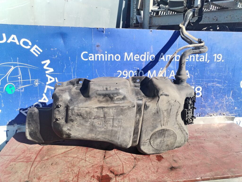 DEPOSITO COMBUSTIBLE 135511