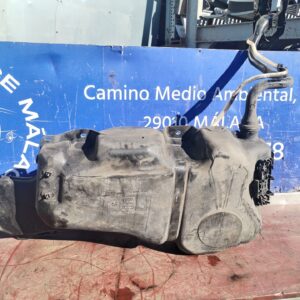 DEPOSITO COMBUSTIBLE 135511
