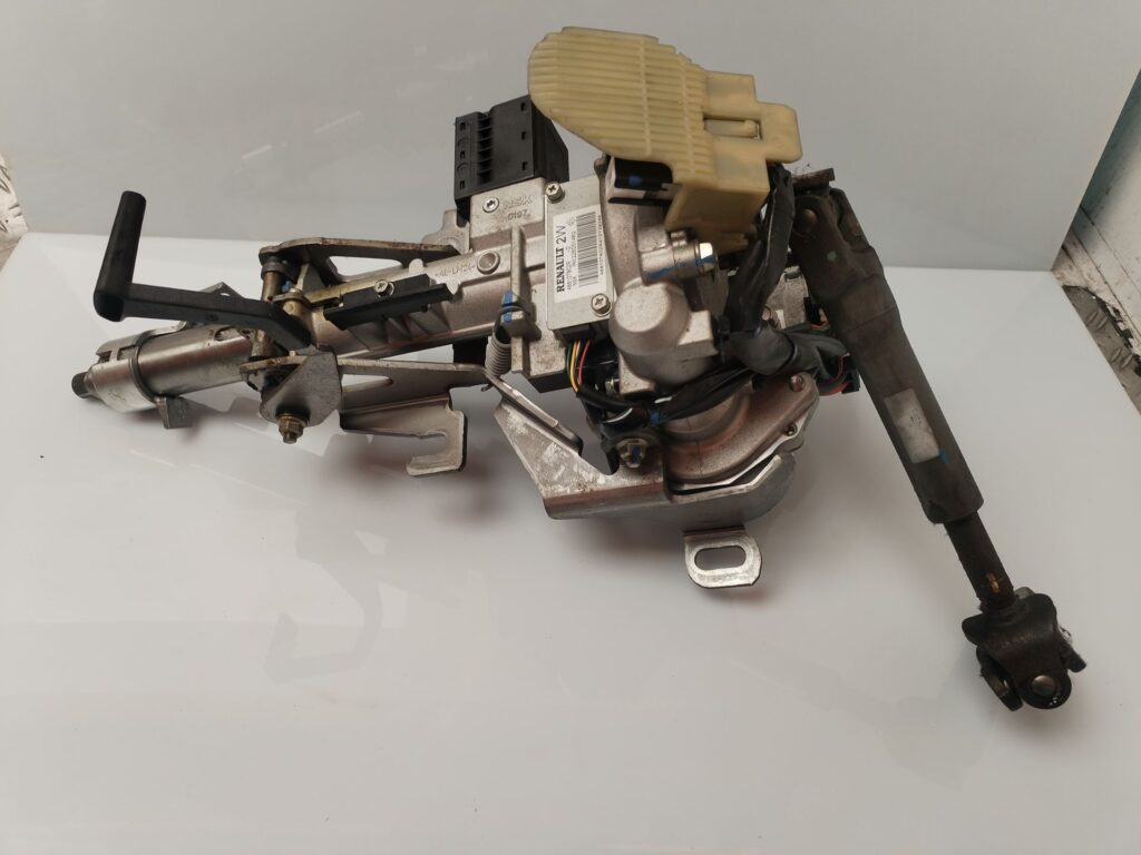 COLUMNA DIRECCION 133000