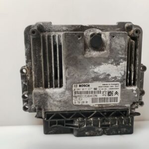 CENTRALITA MOTOR UCE 135696