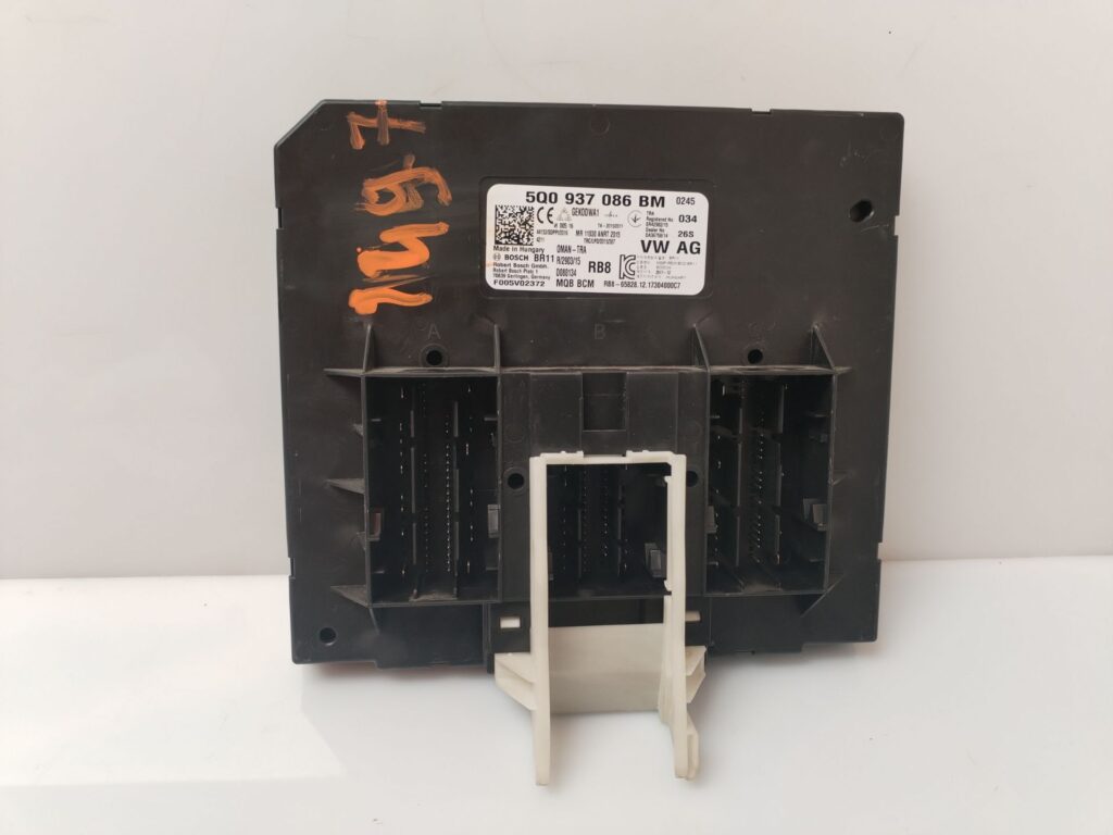 MODULO ELECTRONICO 135533