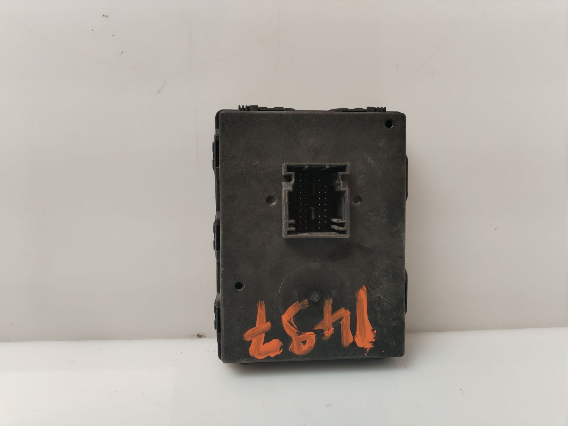 MODULO ELECTRONICO 135538