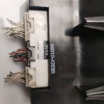 MANDO CLIMATIZADOR 134821