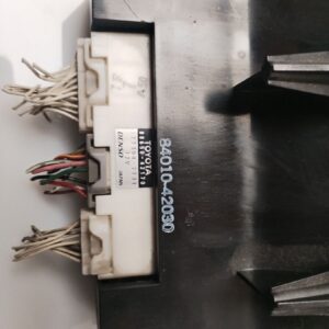 MANDO CLIMATIZADOR 134821