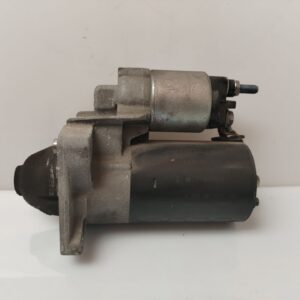 MOTOR ARRANQUE 135563