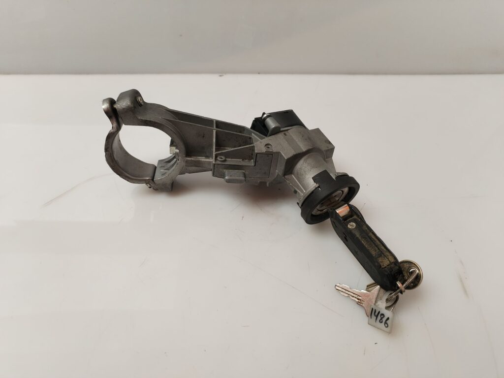 CONMUTADOR DE ARRANQUE 135126