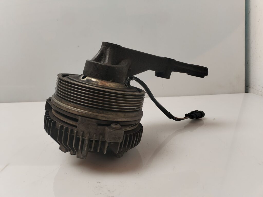 VENTILADOR VISCOSO MOTOR 135103