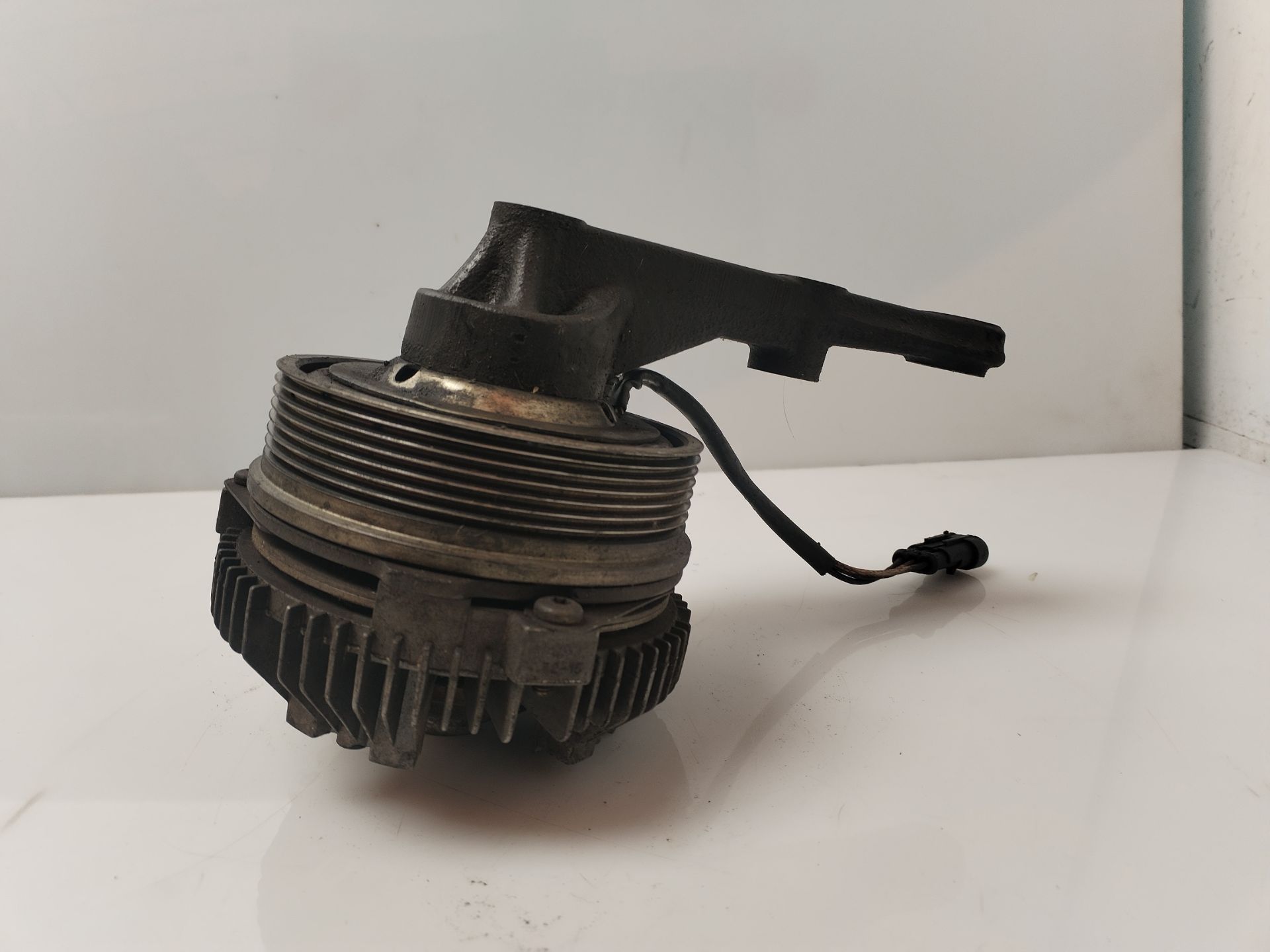 VENTILADOR VISCOSO MOTOR 135103