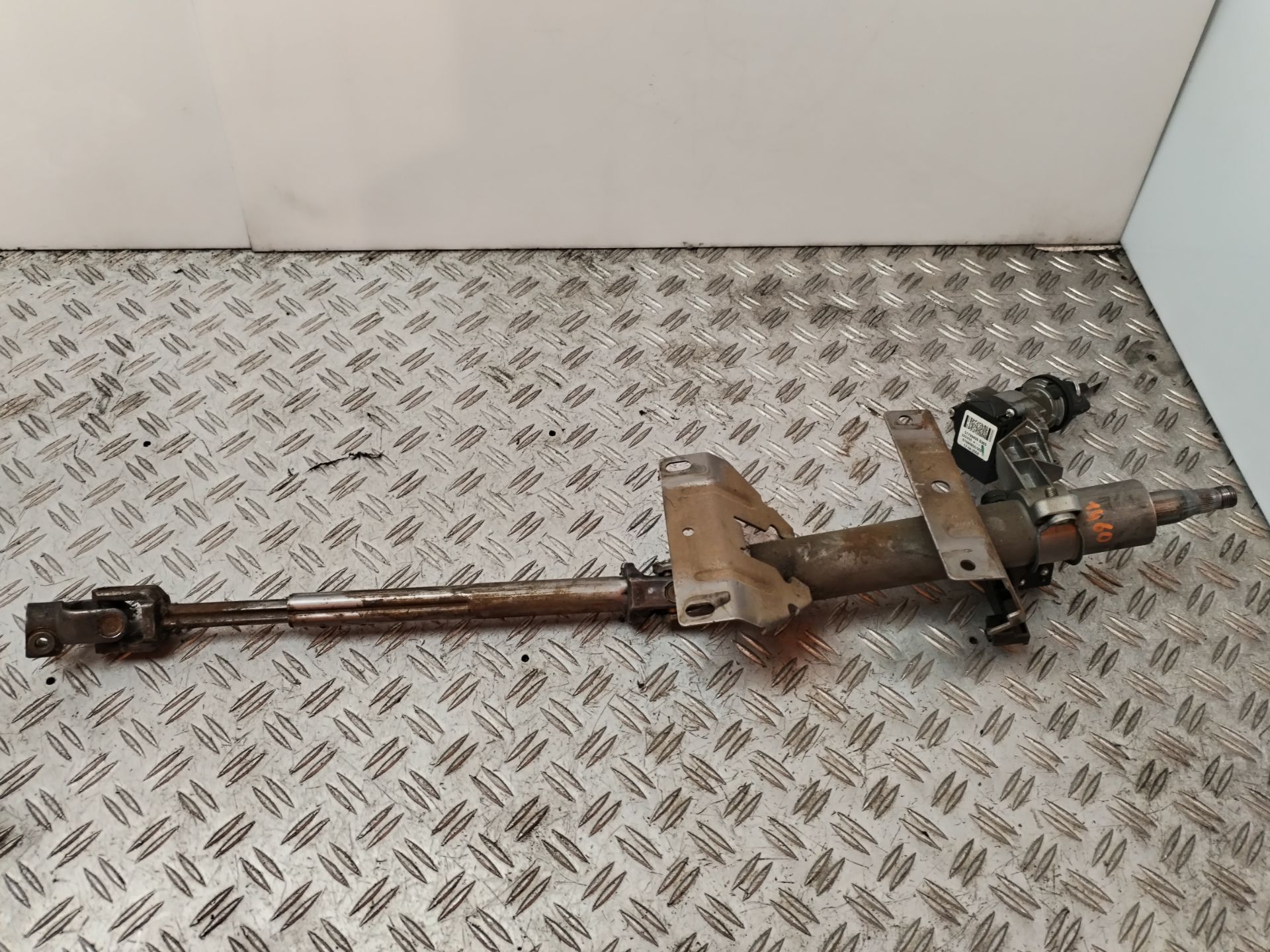 COLUMNA DIRECCION 135271