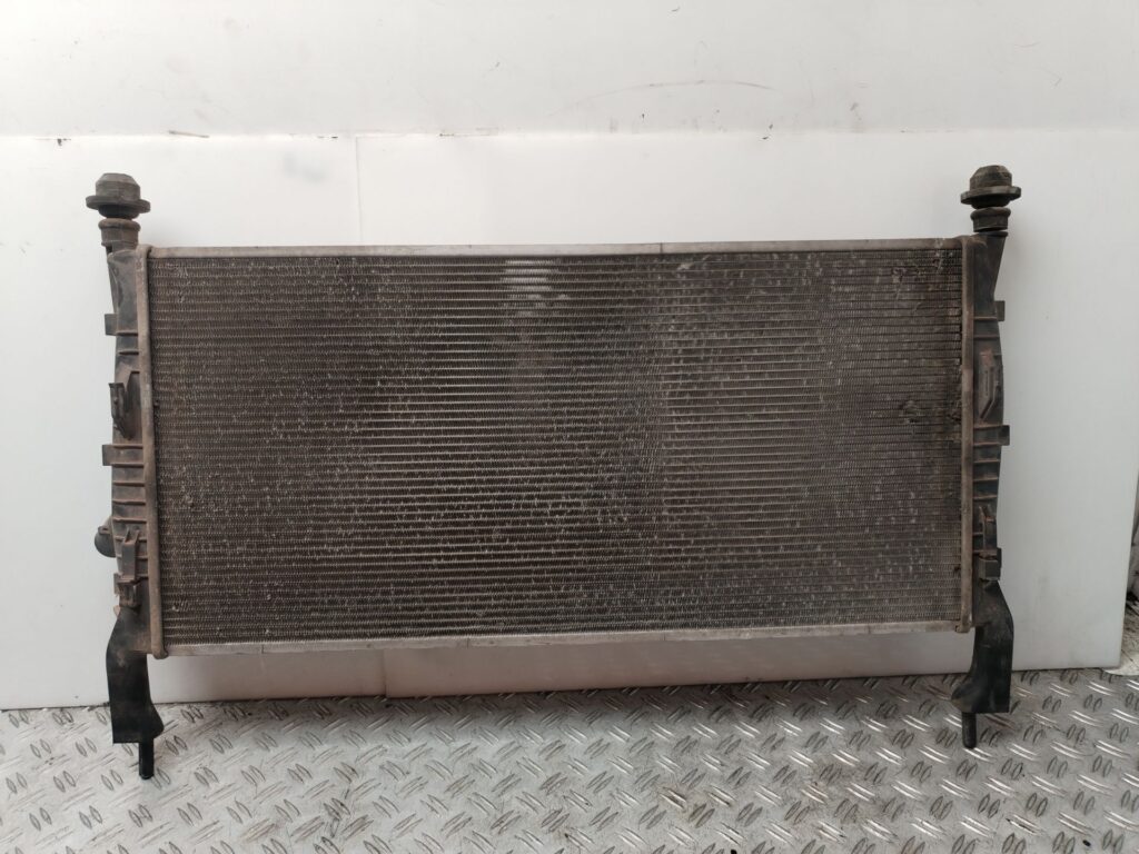 RADIADOR AGUA 135217