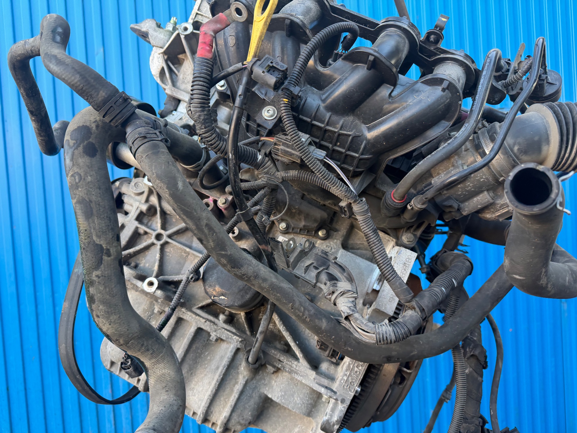 MOTOR COMPLETO 135852