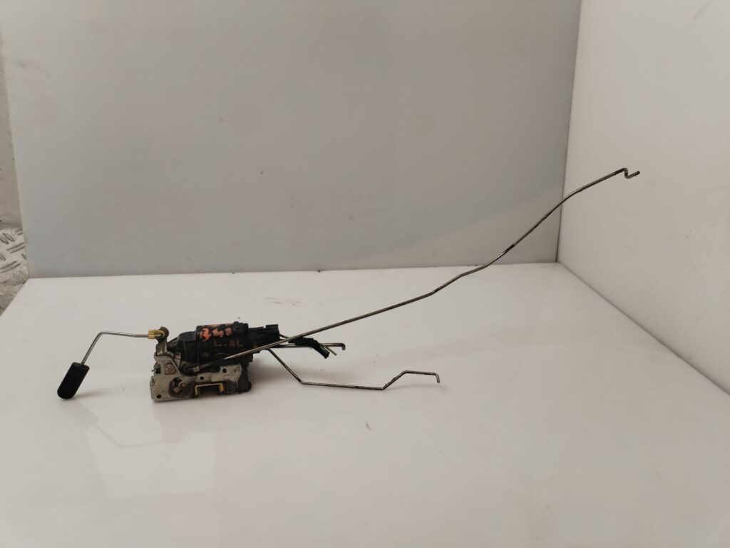 CERRADURA PUERTA DELANTERA IZQUIERDA 134980