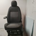 ASIENTO DELANTERO IZQUIERDO 135295