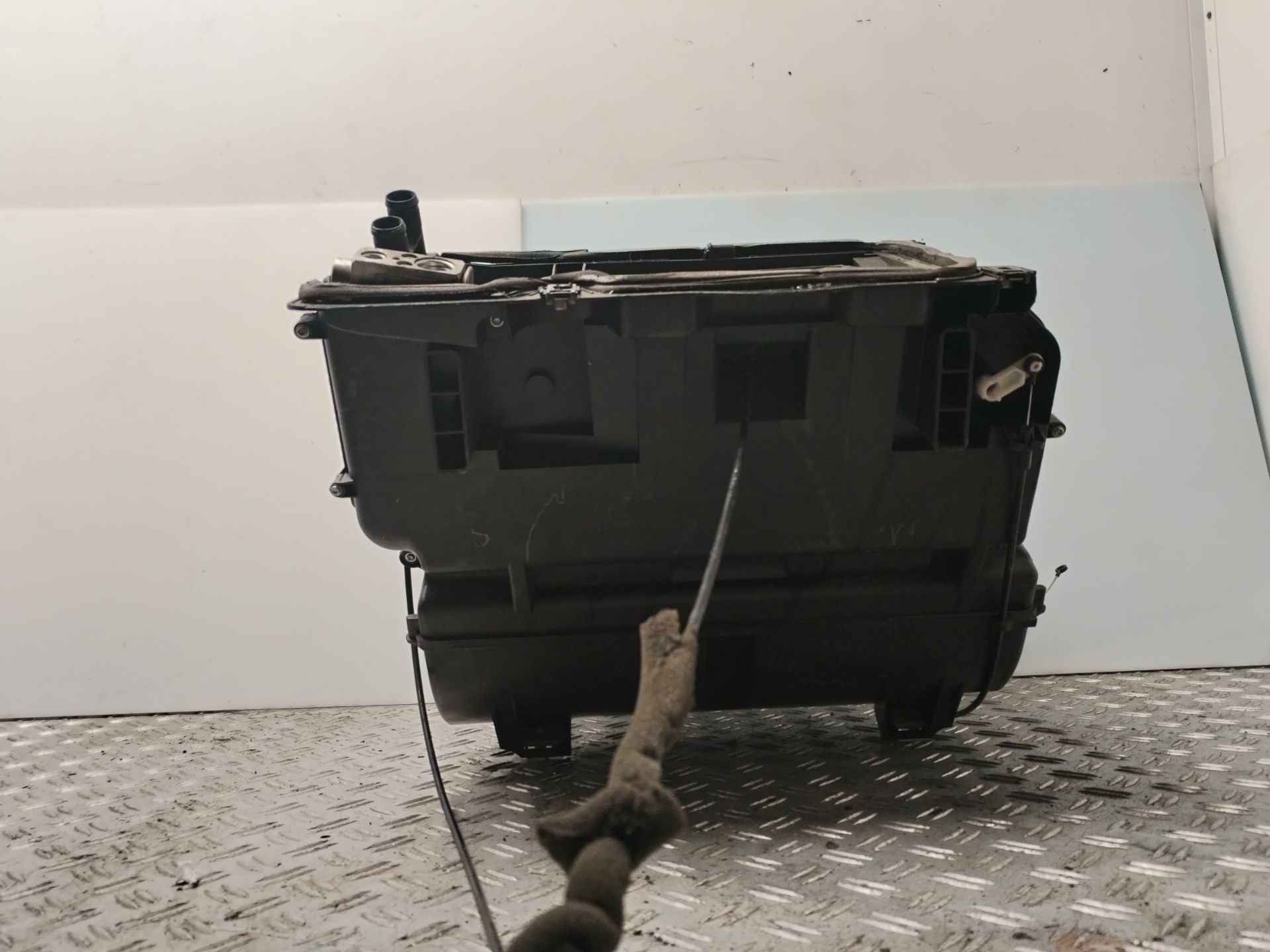 CALEFACCION ENTERA NORMAL 134862