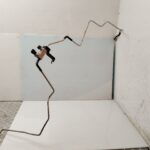 TUBOS AIRE ACONDICIONADO 135022