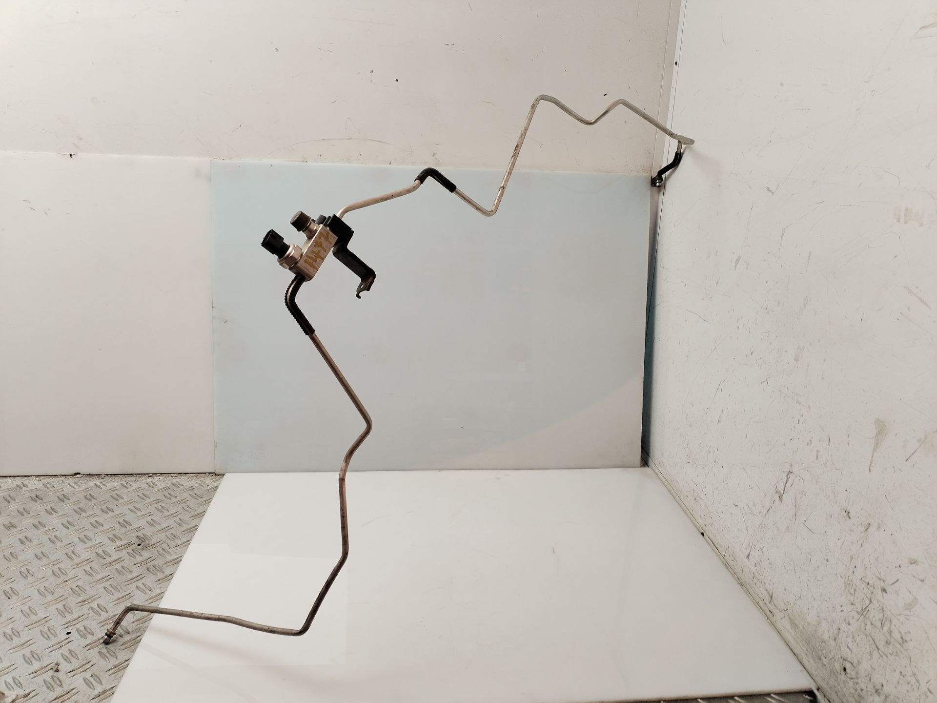 TUBOS AIRE ACONDICIONADO 135022