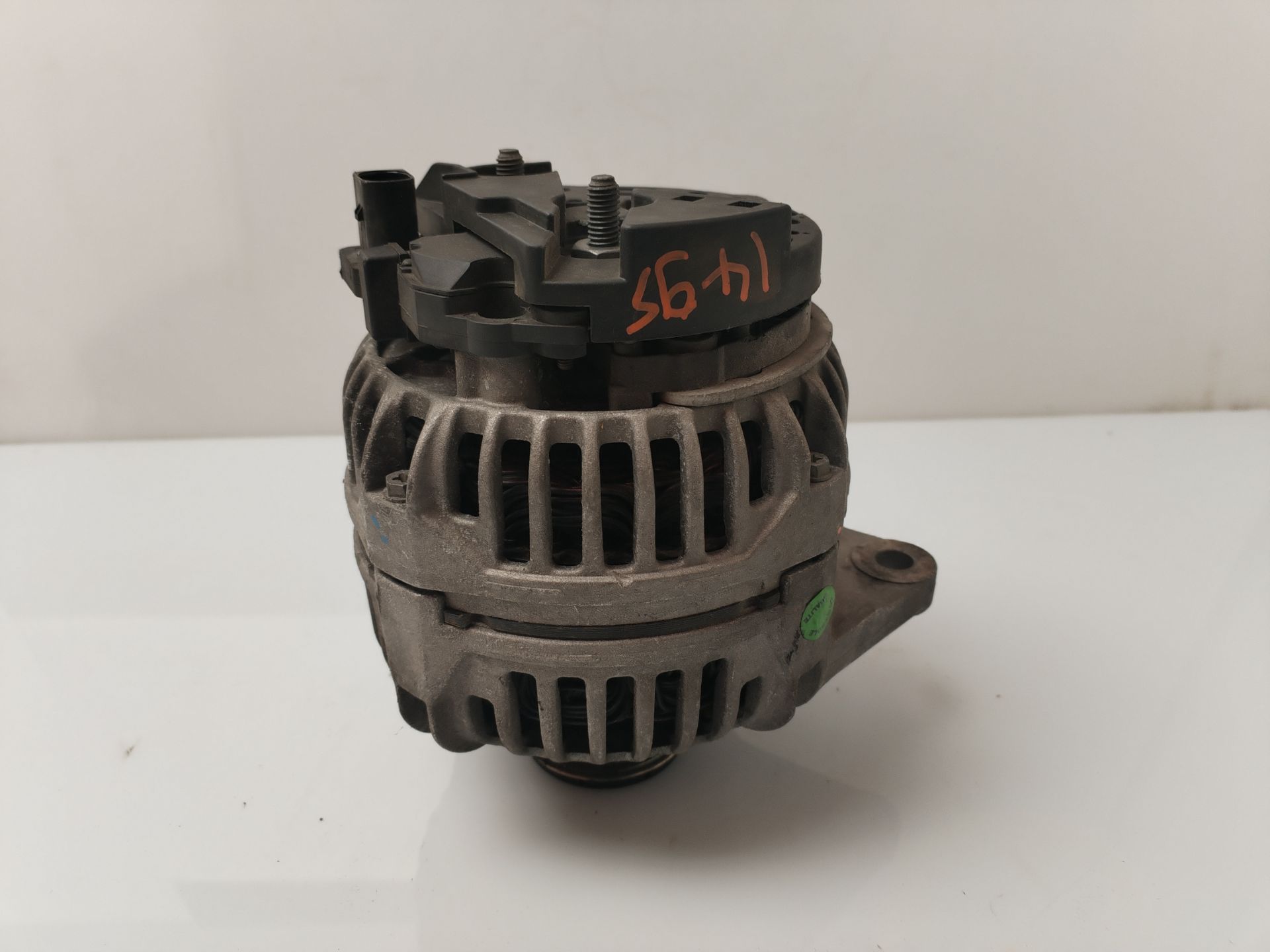 ALTERNADOR 135429