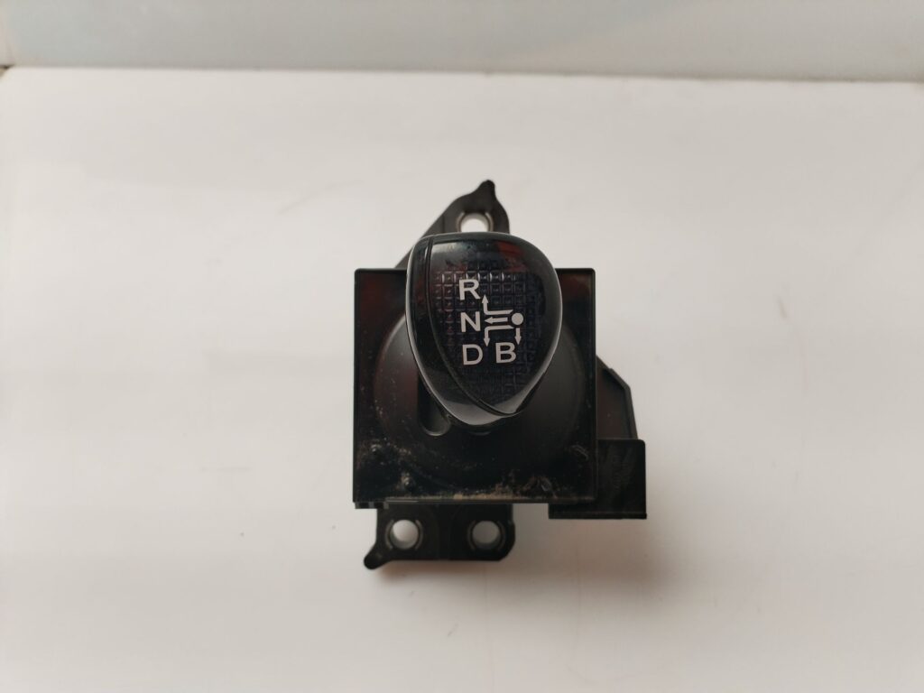 PALANCA CAMBIO 135032