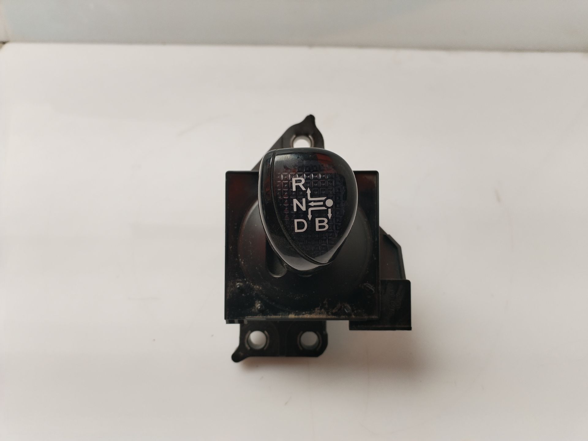 PALANCA CAMBIO 135032