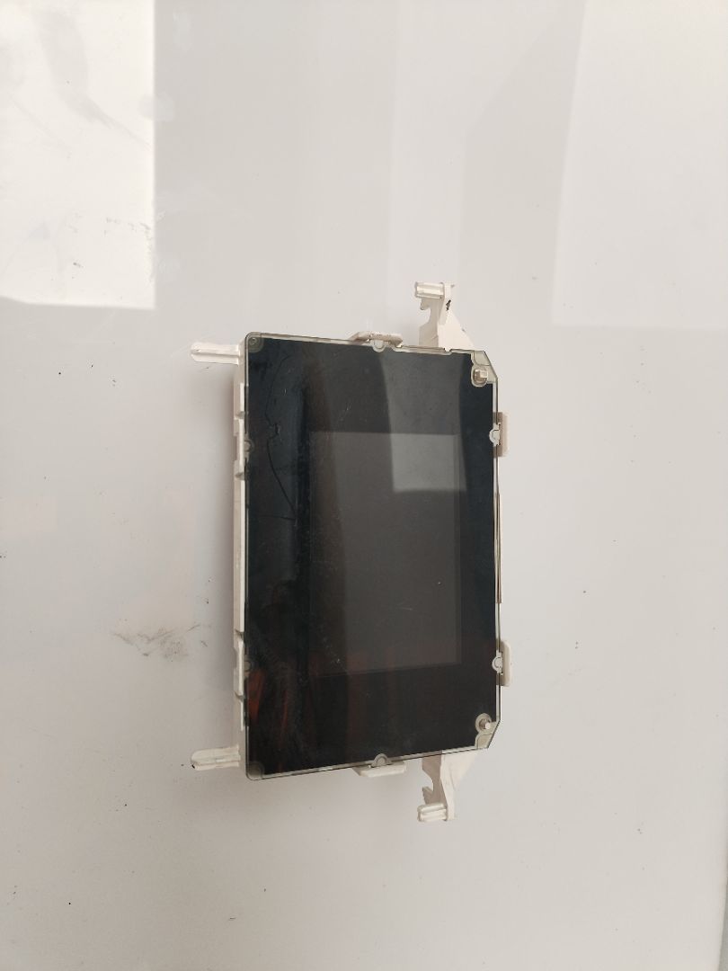 PANTALLA MULTIFUNCION 134627