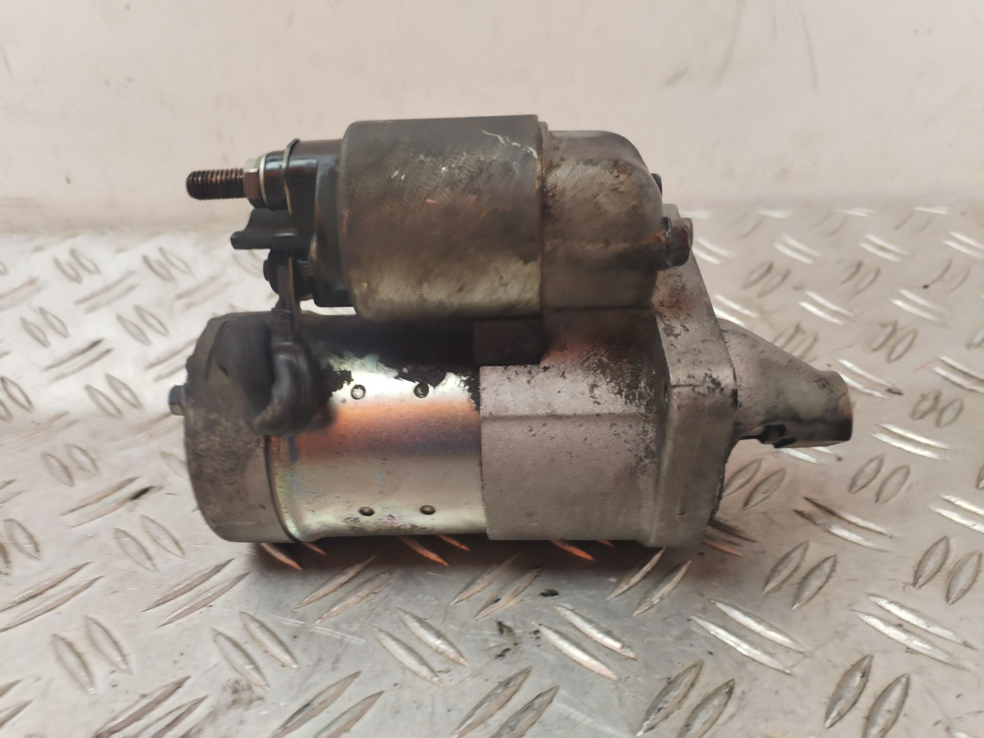 MOTOR ARRANQUE 129481