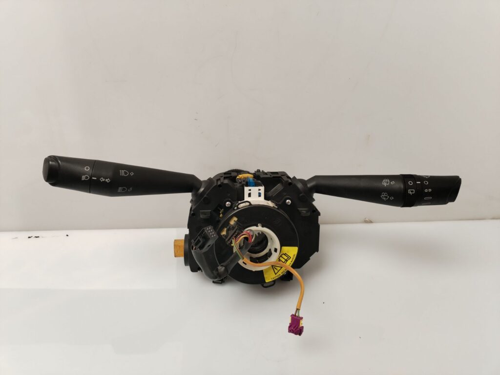 MANDO MULTIFUNCION 135689