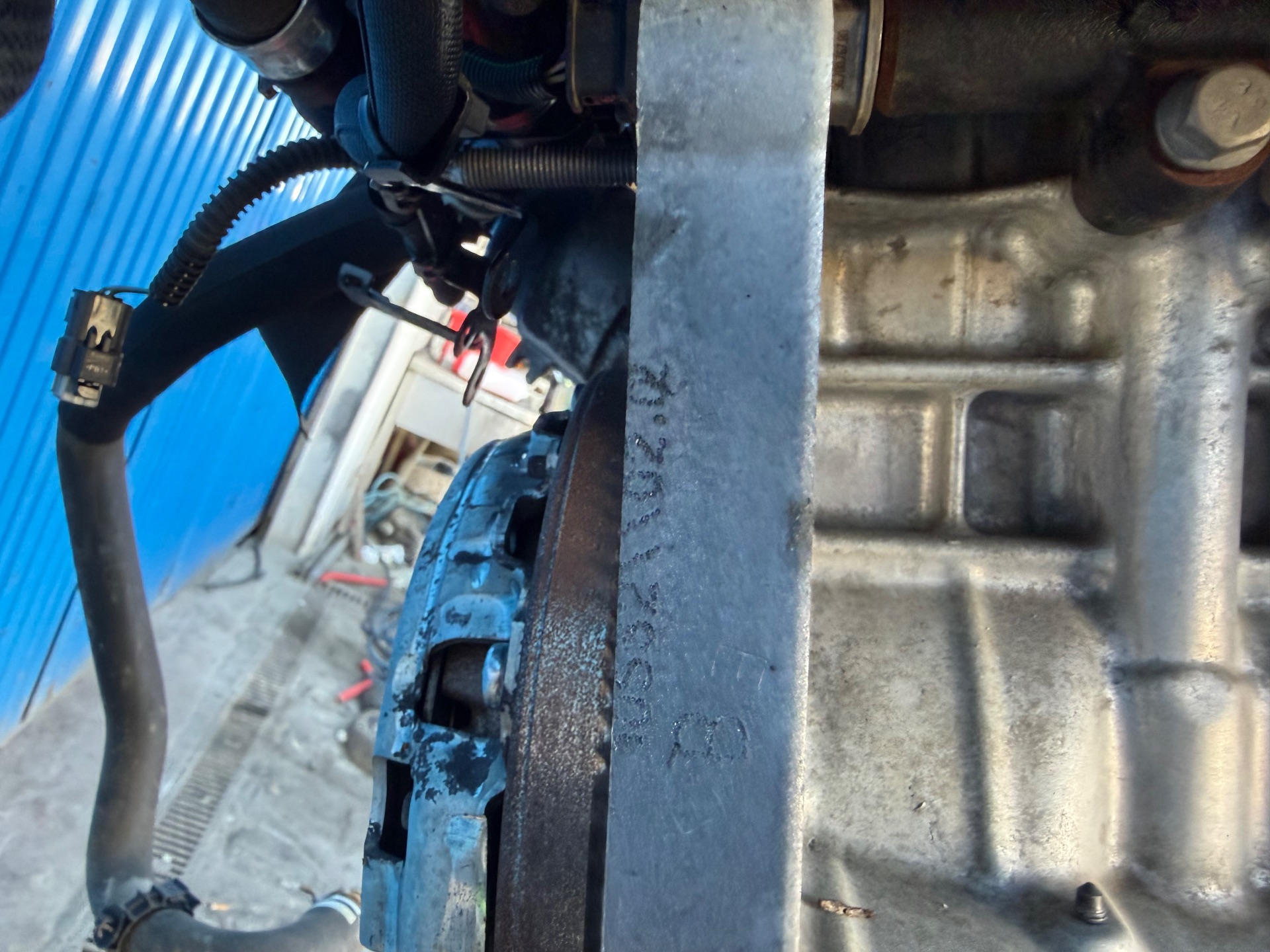 MOTOR COMPLETO 135627