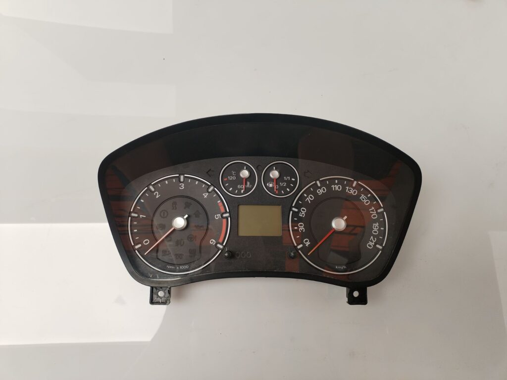 CUADRO INSTRUMENTOS 134605