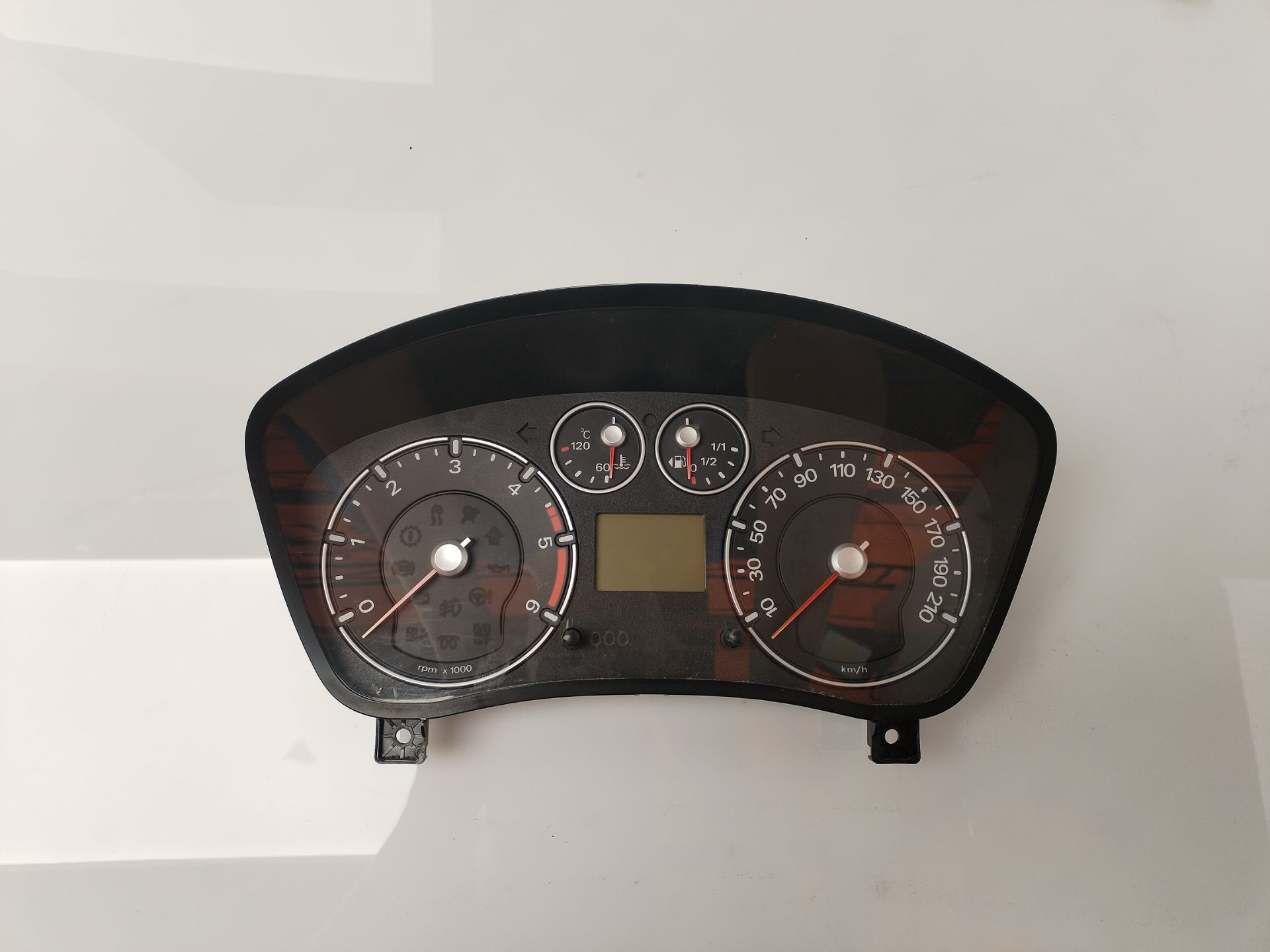 CUADRO INSTRUMENTOS 134605