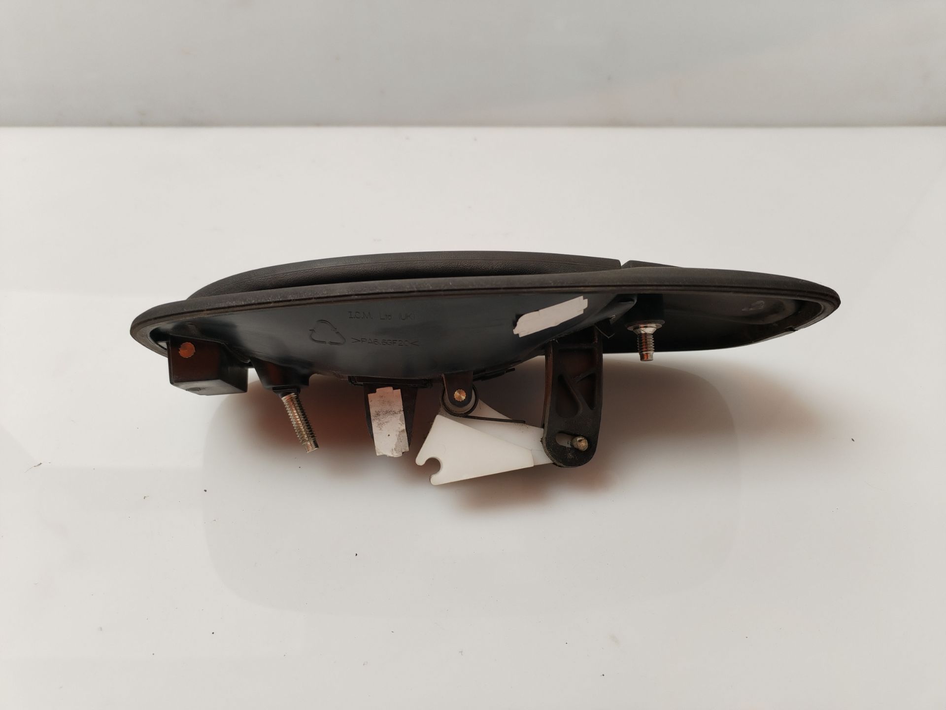 MANETA EXTERIOR DELANTERA DERECHA 134892