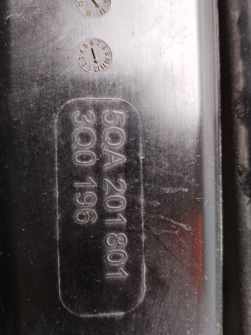 FILTRO CARBONO ACTIVO 135700