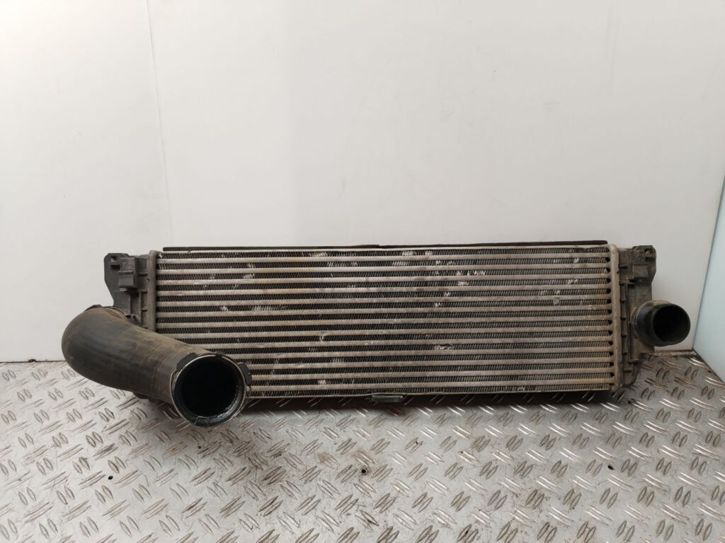 INTERCOOLER 135846