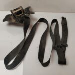 CINTURON SEGURIDAD TRASERO IZQUIERDO 135448