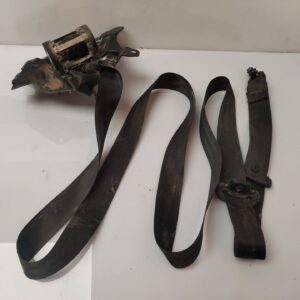 CINTURON SEGURIDAD TRASERO IZQUIERDO 135448