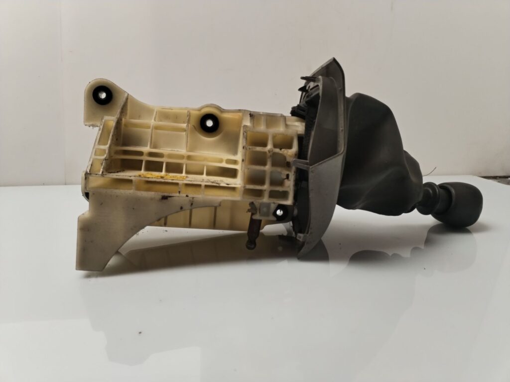 PALANCA CAMBIO 135205