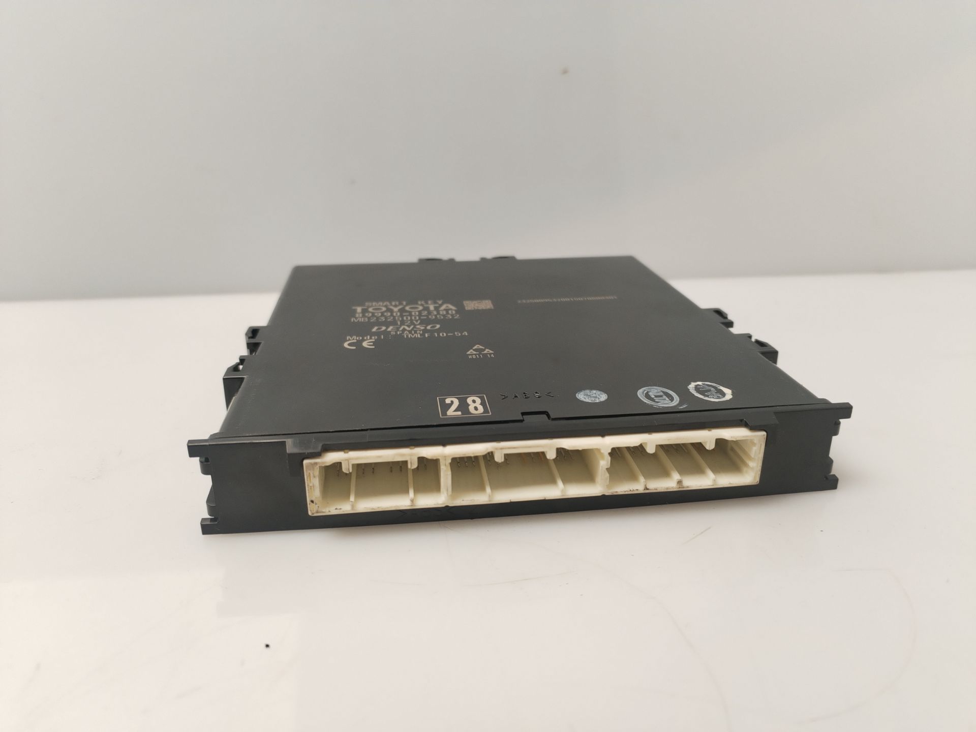 MODULO ELECTRONICO 135084