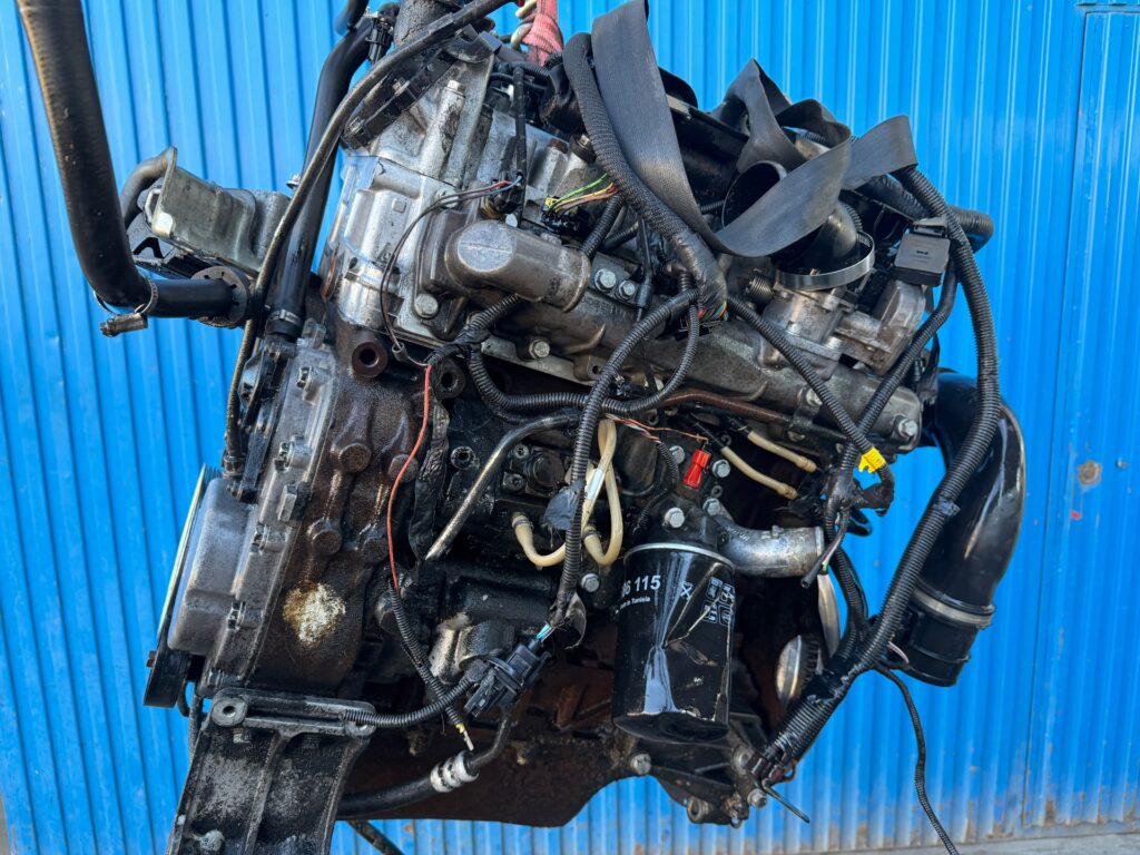 MOTOR COMPLETO 135809