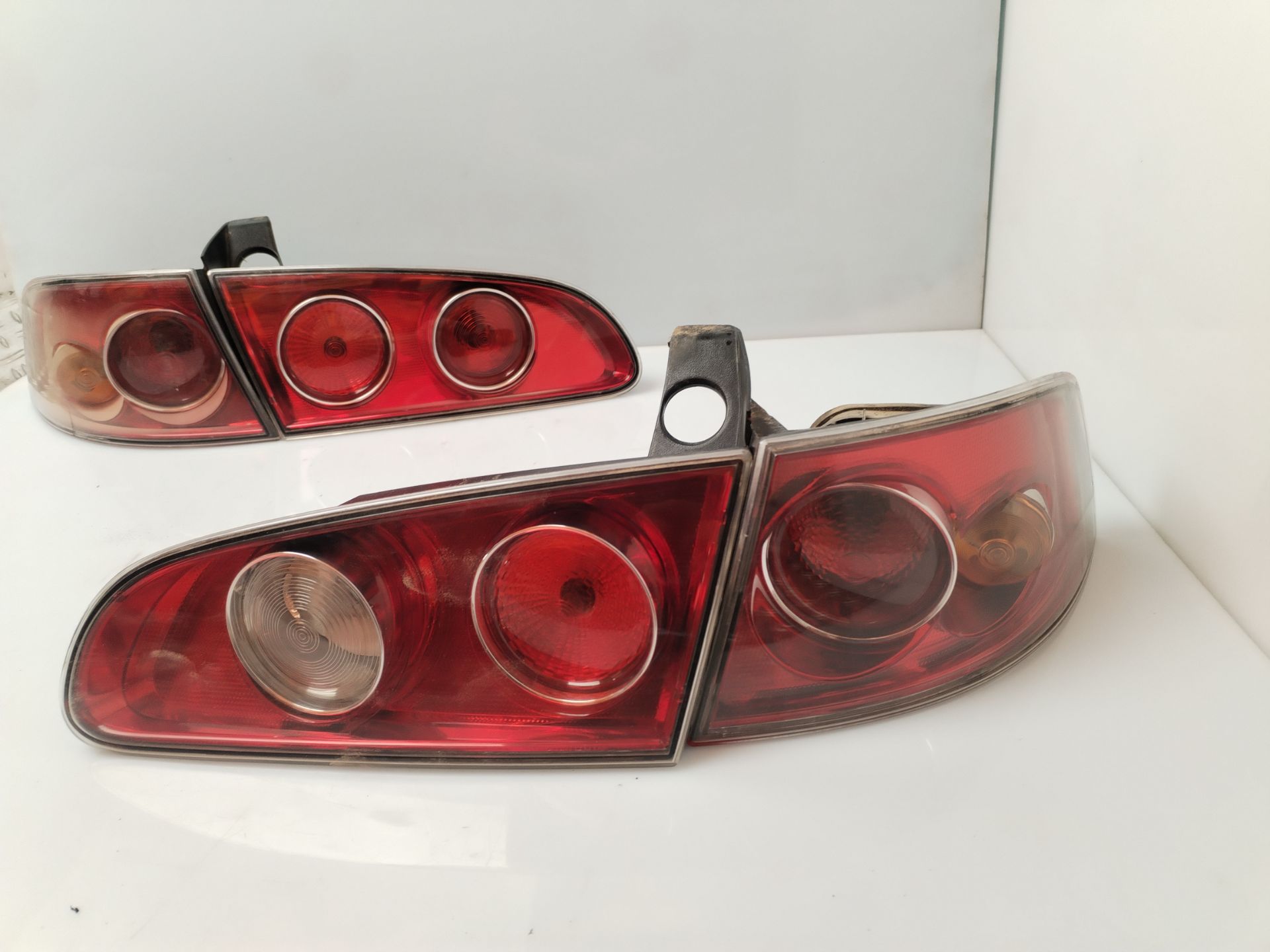 PILOTO TRASERO 134505