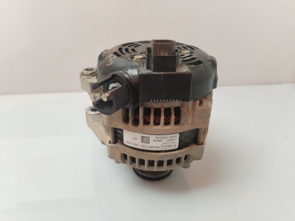 ALTERNADOR 135468