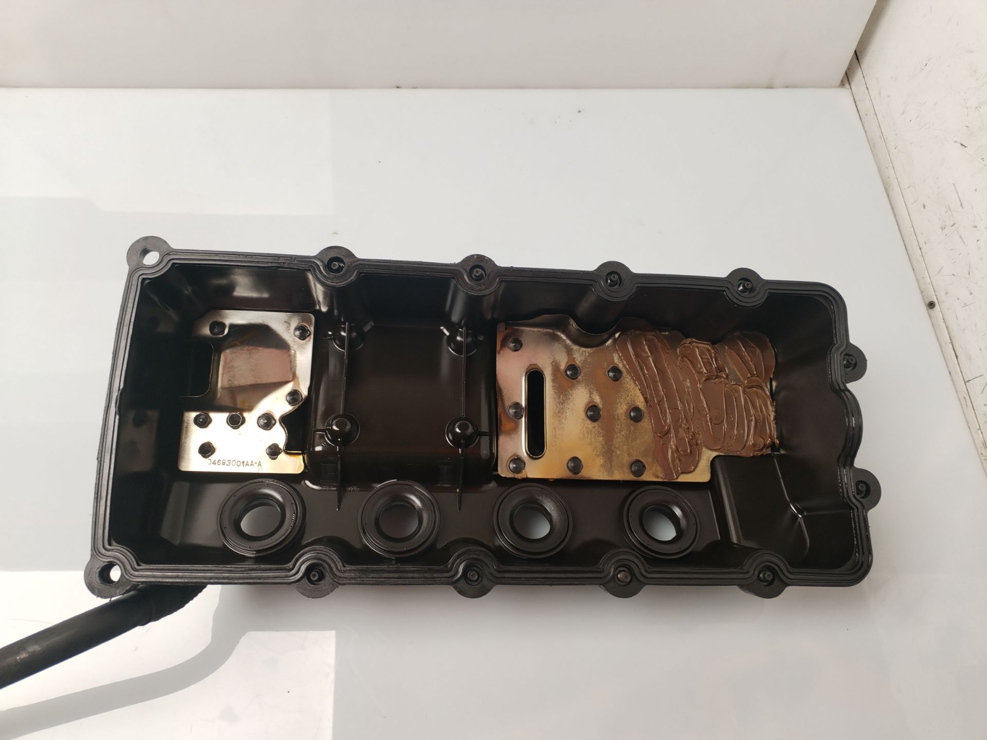 TAPA BALANCINES 135434