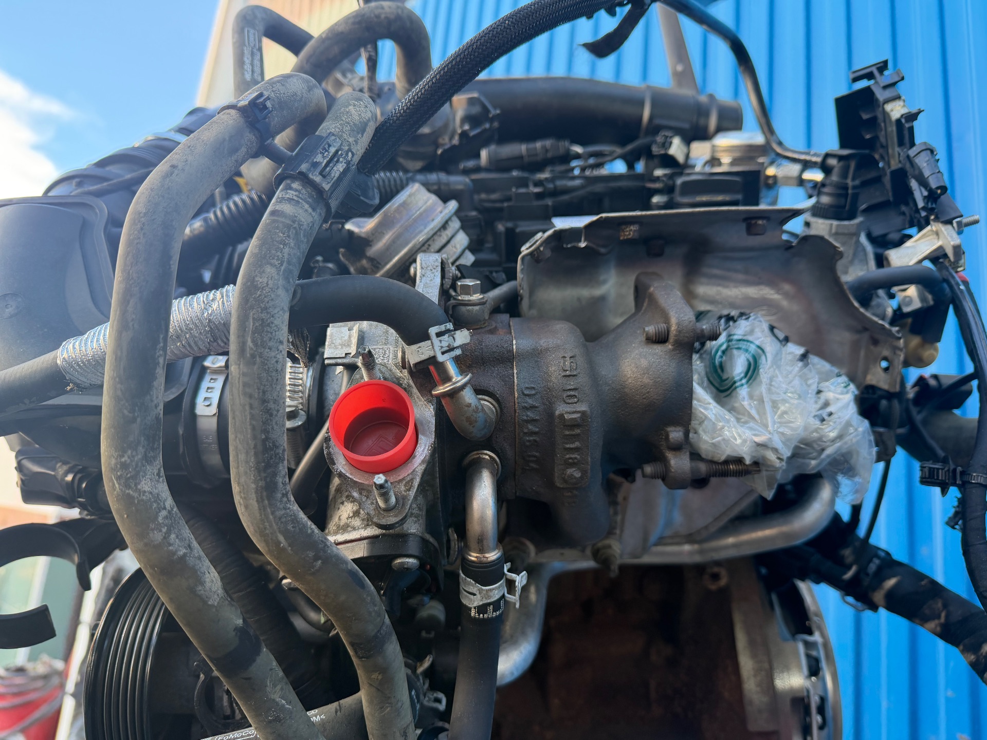 MOTOR COMPLETO 135628