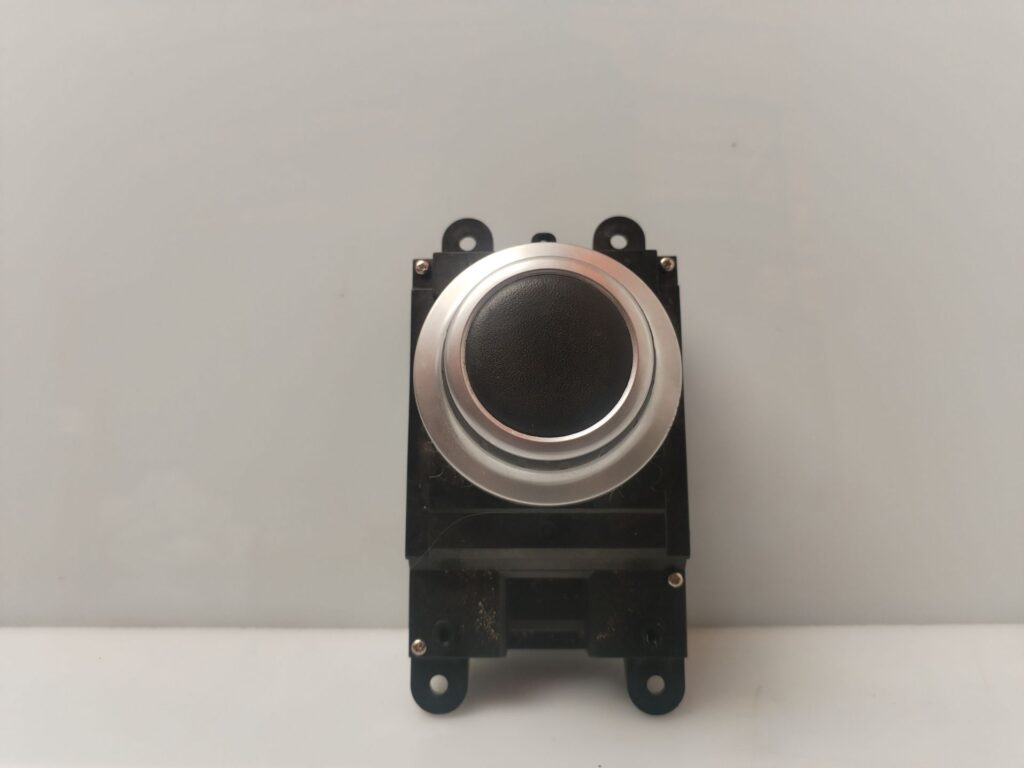 MANDO MULTIFUNCION 134220