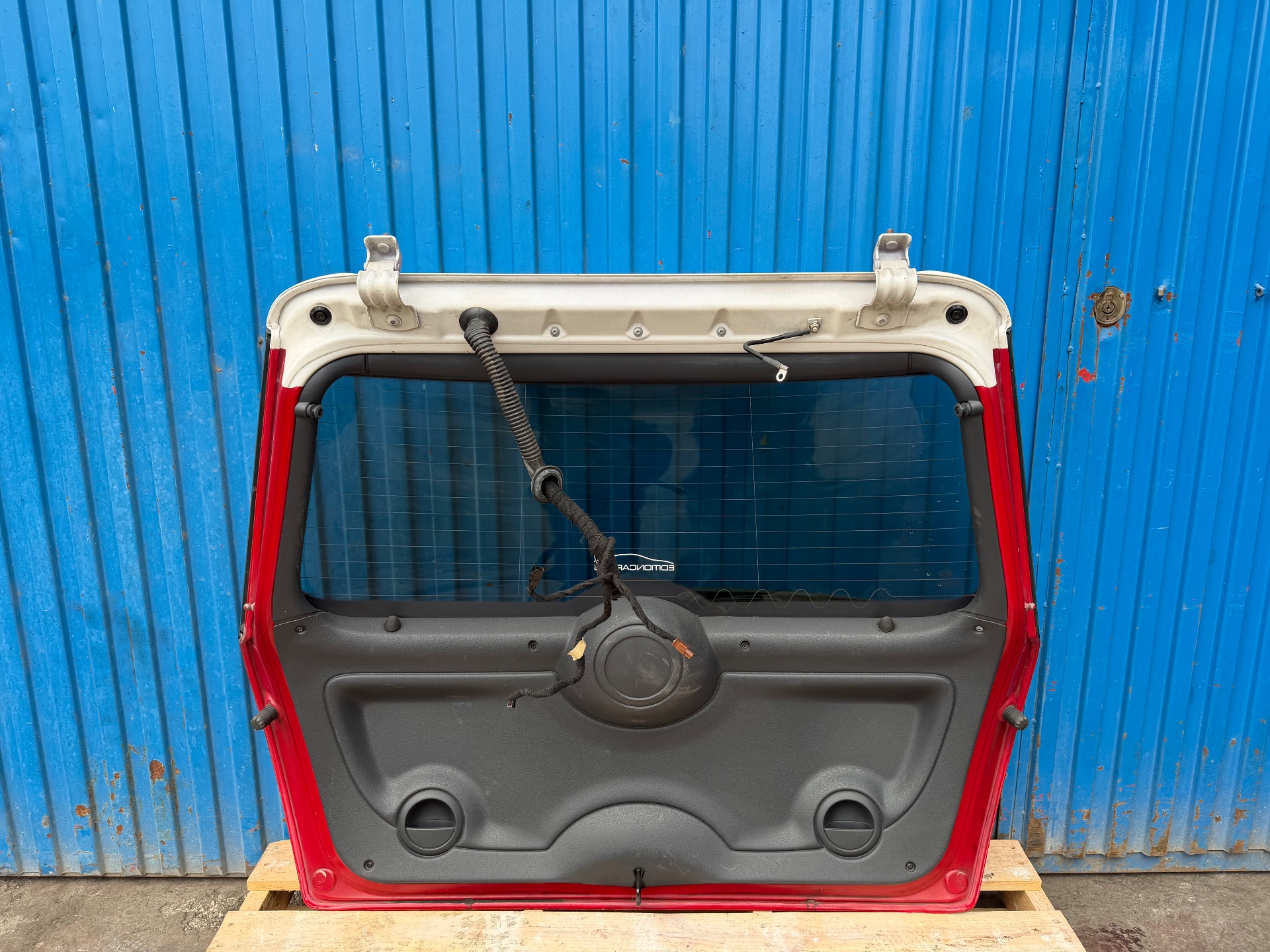 PORTON TRASERO 134745