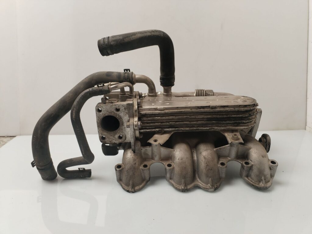 ENFRIADOR EGR 135196