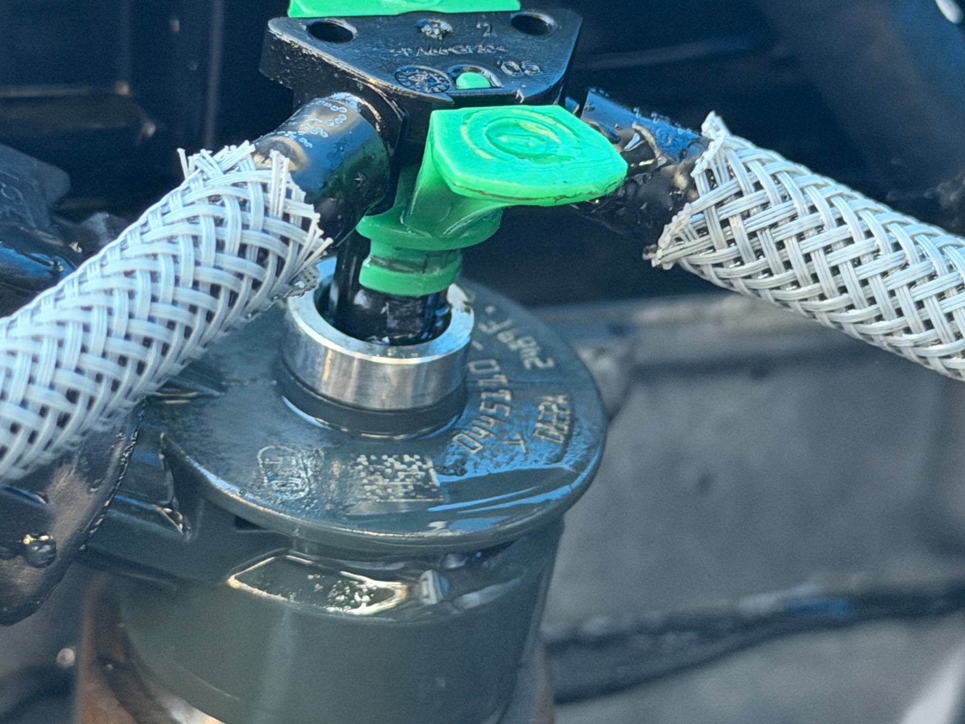 MOTOR COMPLETO 135815